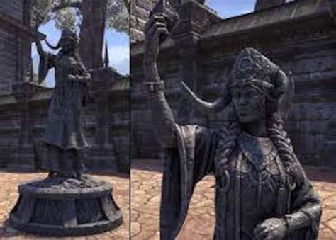 st alessia|alessia caro statue images.